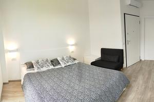 Appartamento monolocale a stampace