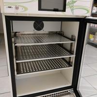 Frigorifero medicale 140l