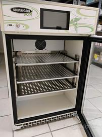 Frigorifero medicale 140l