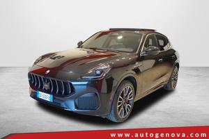 MASERATI GRECALE 2.0 250CV AUTOMATIC MHEV AWD GT (