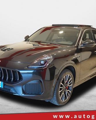 MASERATI GRECALE 2.0 250CV AUTOMATIC MHEV AWD GT (