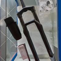 Forcella DT Swiss F535 One