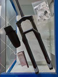 Forcella DT Swiss F535 One