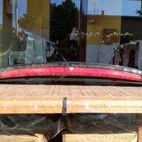 Spoiler Citroen c4 grand picasso con terzo stop