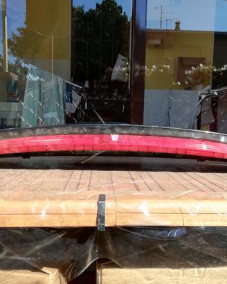 Spoiler Citroen c4 grand picasso con terzo stop
