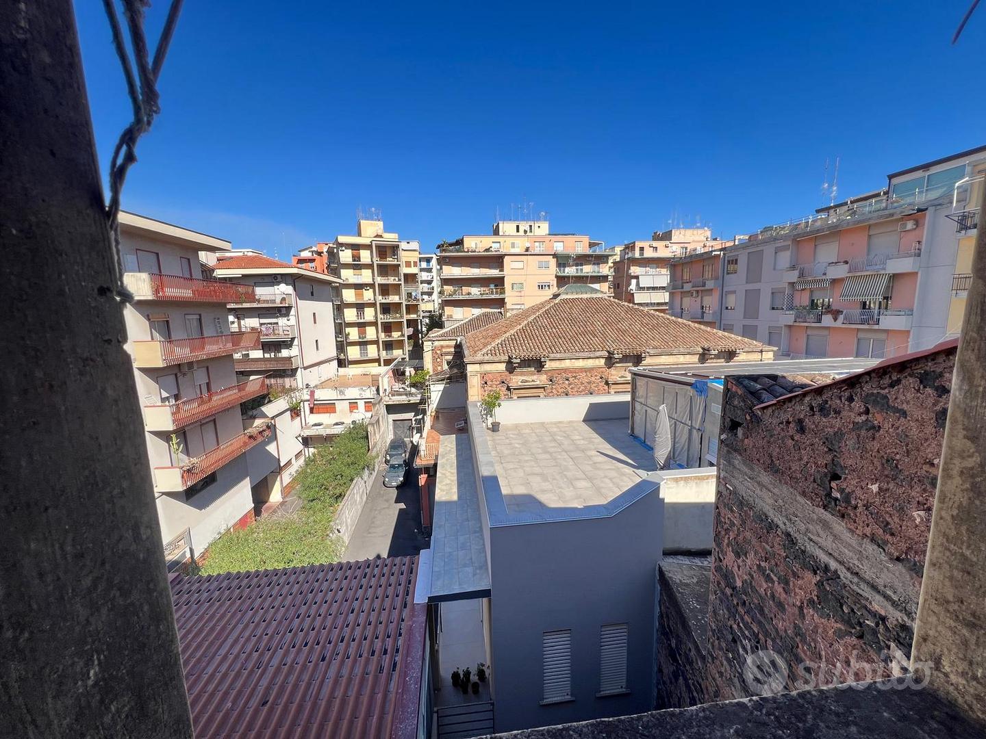 Appartamento – CT - Vista 2