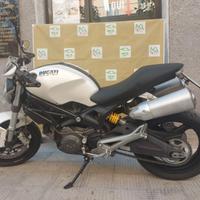 DUCATI MONSTER 696 FINANZIABILE