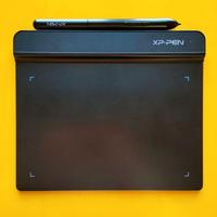 Tavoletta grafica Xp-Pen Star G640