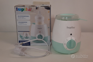 Scaldabiberon Lupilù