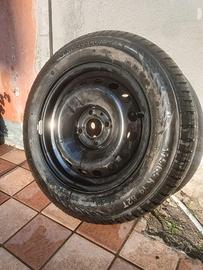 Pneumatico Continental