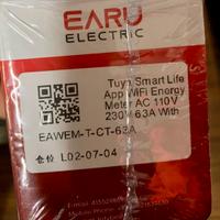 Energy meter