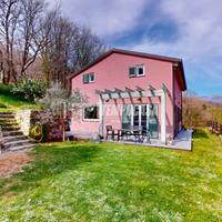 VILLA INDIPENDENTE IN CLASSE A2