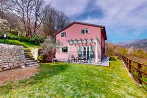 VILLA INDIPENDENTE IN CLASSE A2