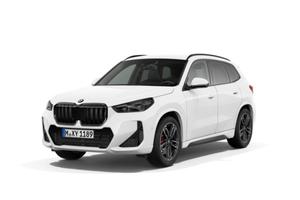 BMW X1 sDrive 20d Msport Pro
