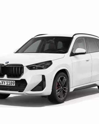 BMW X1 sDrive 20d Msport Pro