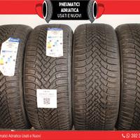4 Gomme NUOVE 235 55 R 17 Falken SPED GRATIS