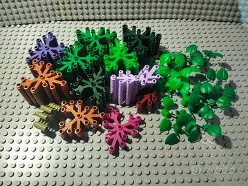 Lotto lego botanicals 