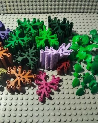 Lotto lego botanicals 