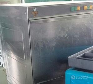 Lavastoviglie (lavapiatti)