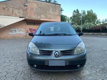 Renault SCENIC II