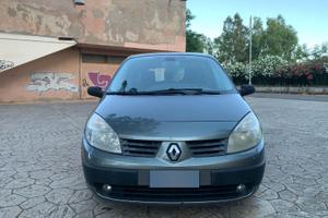Renault SCENIC II
