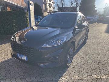 FORD Kuga 2.5 Full Hybrid 190 CV CVT AWD ST-Line