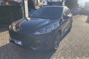 FORD Kuga 2.5 Full Hybrid 190 CV CVT AWD ST-Line