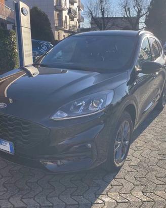 FORD Kuga 2.5 Full Hybrid 190 CV CVT AWD ST-Line