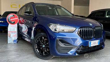 BMW X1 S-DRIVE 16D 1.5 BUSINESS ADVANTAGE 116CV - 