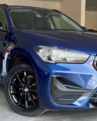 BMW X1 S-DRIVE 16D 1.5 BUSINESS ADVANTAGE 116CV - 