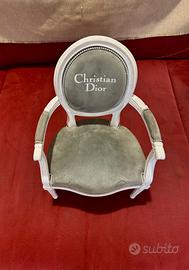 Sedia 1:6 Christian Dior