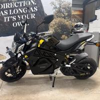 MOTRON VIZION 50 NAKED ELETTRICO