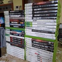 Videogiochi Xbox 360/ ps4/ xbox one 