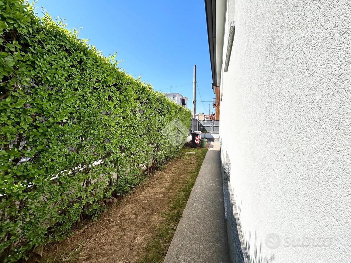 Casa – Settimo Milanese, Cascine Olona - Altro