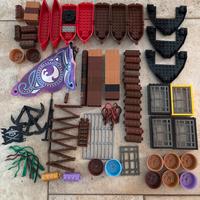 Lego pirates