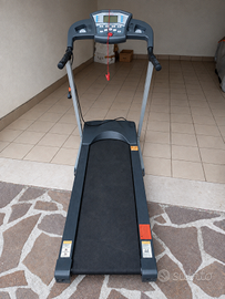 Tapis Roulant Carnielli