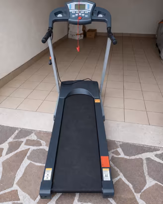 Tapis Roulant Carnielli