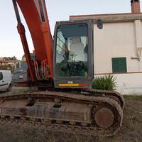Hitachi ZX240.3