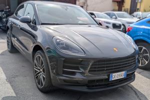 Porsche macan 2.0 245cv pdk