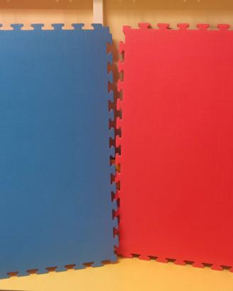 tatami  gomma piuma 