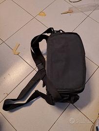 borsa porta fotografjca