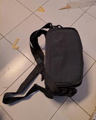 borsa porta fotografjca