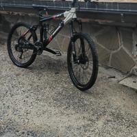 MTB 26" professionale 