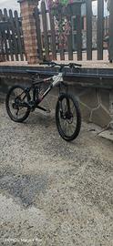 MTB 26" professionale 