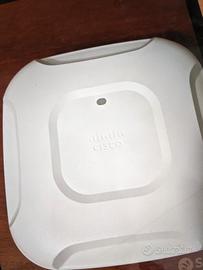 Access Point Cisco Aironet 3702i