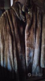 Pelliccia di visone
