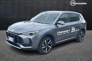 MG ZS 1.5 HYBRID LUXURY