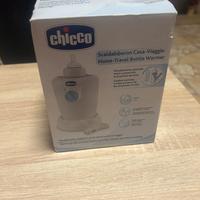 Scaldabiberon casa-viaggio chicco