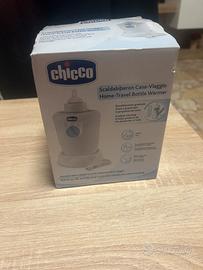 Scaldabiberon casa-viaggio chicco