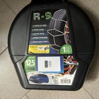 Catene da neve auto nuove 